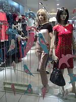 Навіщо потрібні манекени