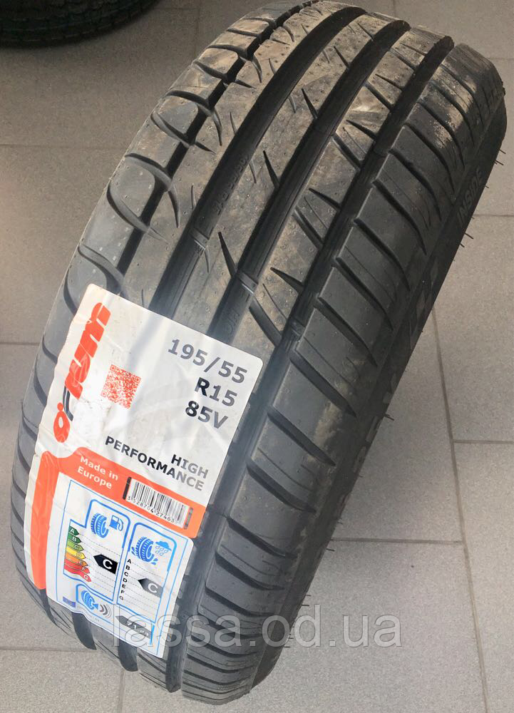 Літня шина ORIUM High Performance 195/55 R15 85V