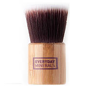 Пензель мініфлет-топ для мінеральної основи EVERYDAY MINERALS Baby Flat Top