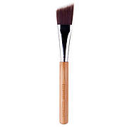 Кутовий пензель для контурингу EVERYDAY MINERALS Angled Face Brush