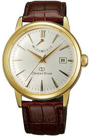 Orient Star Classic Automatic Power Reserve SAF02001S0 Men's Watch