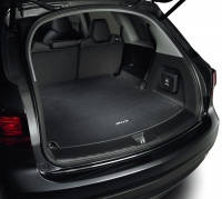 Килимок багажника Acura (Акура) MDX (МДХ) оригінал 08L33-TZ5-210A
