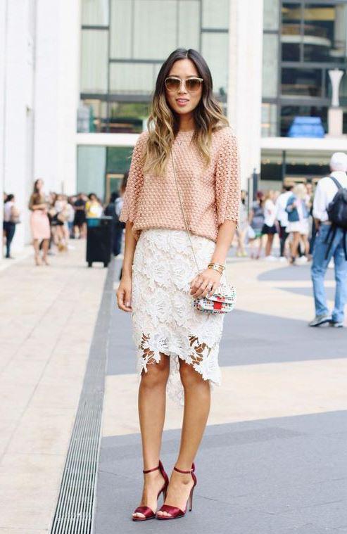 стильні літні кофти 2018