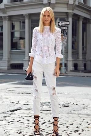 модні кофти літо 2018