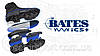 Черевики тактичиские  Bates GX-4 Gore-tex оригінал, фото 9