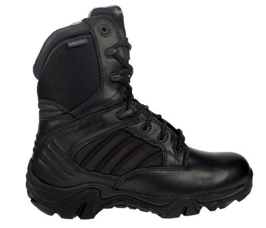 Черевики тактичні Bates GX-8 Gore-tex оригінал 40.5 / 26.5cm / us-7.5 / uk-6.5, фото 2