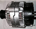 Оригінальний генератор Bosch AUDI SKODA VOLKSWAGEN SEAT, фото 4