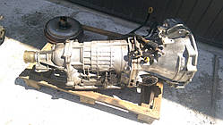 АКПП Subaru Legacy B12 TZ1A4ZFAAA 4WD TZ1A4ZFAAA EJ251 2.5i 1998-2003 