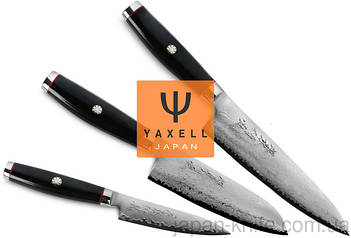 Ножі Yaxell