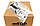 Клапан VVTI, Клапан фаз ГРМ 24355-3E000 для Hyundai Santa FE 06-09, 243553E000, фото 3