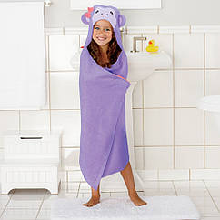 Дитячий рушник "Вежа"