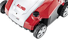 Електричний Аератор AL-KO Combi Care 36 E Comfort (2 вали + вибоїльник), фото 3