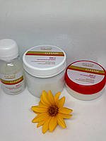 Набір G-Hair Inoar джихеїр іноар кератин для випрямлення волосся