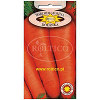 TM ROLTICO Моркова Долянка 20г Польща