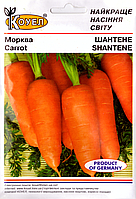 ТМ КОУЕЛ Морква Шантане 10г