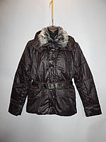 Куртка мужская зимняя XINYA оригинал (сток) р.48 016KMZ (только в указанном размере, только 1 шт)