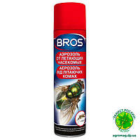 Аерозоль від комах Bros, що літають, 150 мл