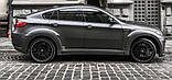 Обвіс Bmw X6 e71 M Hamann Tycoon Evo M 2, фото 2