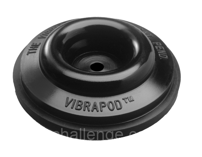 Система віброізоляції Vibrapod Isolators Model 2