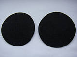 Звукопроницаемый поролоновий фільтр 40мм для навушників, фото 5