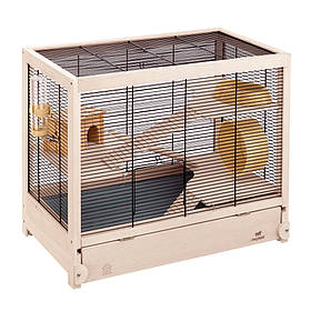 Дерев'яна карта Ferplast HAMSTERVILLE