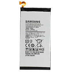 Акумулятор (АКБ, батарея) EB-BE700ABE для Samsung Galaxy E7 E700, 2950 mAh, оригінал