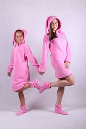 Халаты детские