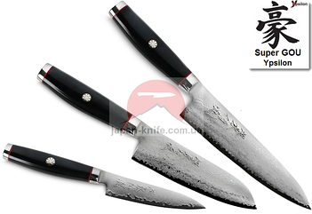 Yaxell Ypsilon (193 шари)