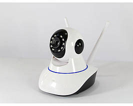 Камера IP CAMERA TF PT2 6030B/100ss, ip камера відеоспостереження, ip-камера з wifi