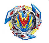 Beyblade Win. Valkyrie.12.Vl V4, B-104 Волтрайек, фото 3