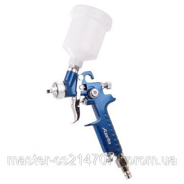 Краскопульт Auarita H-2000P-0.8 HVLP