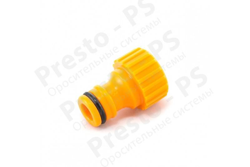 Адаптер Presto-PS під конектор із внутрішньою різзю 1/2" (5705)