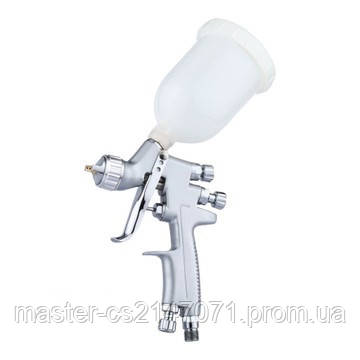 Краскопульт Auarita H-921-MINI-1.0 HVLP