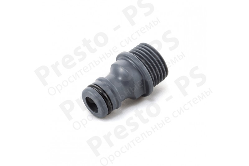 Адаптер Presto-PS під конектор із зовнішньою різзю 1/2" (5701)