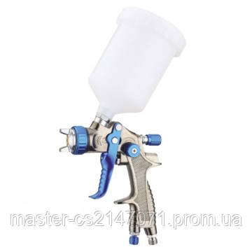 Краскопульт Auarita L-897-1.8 LVLP
