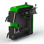 Дров'яний котел Kotlant KO 12.5 кВт, фото 2