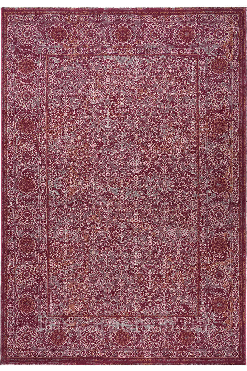 Класичний вовняний килим