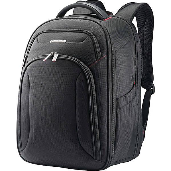 Рюкзак Samsonite Xenon 3 Large Backpack (Black)