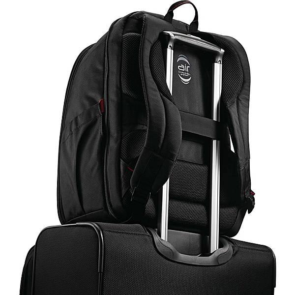 Samsonite xenon 3 laptop backpack cheap