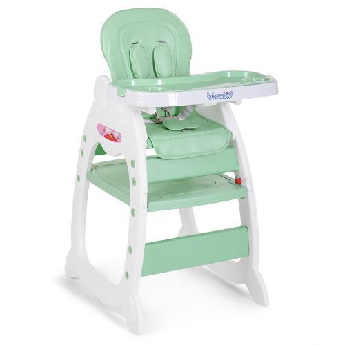 Стільчик Bambi M 3612 трансформер