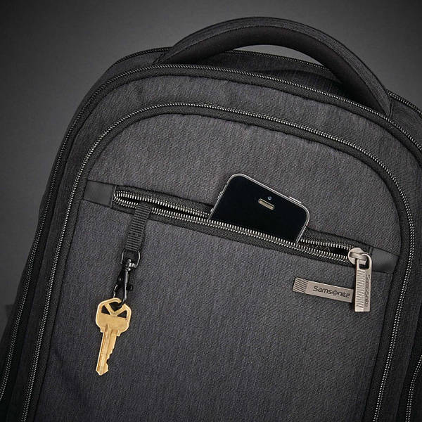Samsonite modern utility cheap mini laptop backpack