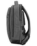 Рюкзак Samsonite Modern Utility Small Backpack (Charcoal Heather), фото 3