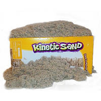 Кинетический песок Kinetic sand Waba Fun 1 кг