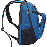 Рюкзак eBags Stash Laptop Backpack (Blue), фото 3