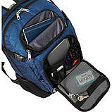 Рюкзак eBags Stash Laptop Backpack (Black), фото 4