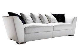 Диван Карліто розкладний (седафлекс) КІМ