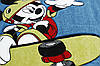 Дитячий килим Міккі Маус, фото 3