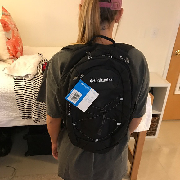 Columbia neosho cheap daypack