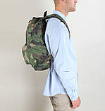 Рюкзак Herschel Supply Co. Classic Backpack (Woodland Camo), фото 2