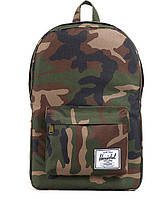 Рюкзак Herschel Supply Co. Classic Backpack (Woodland Camo)